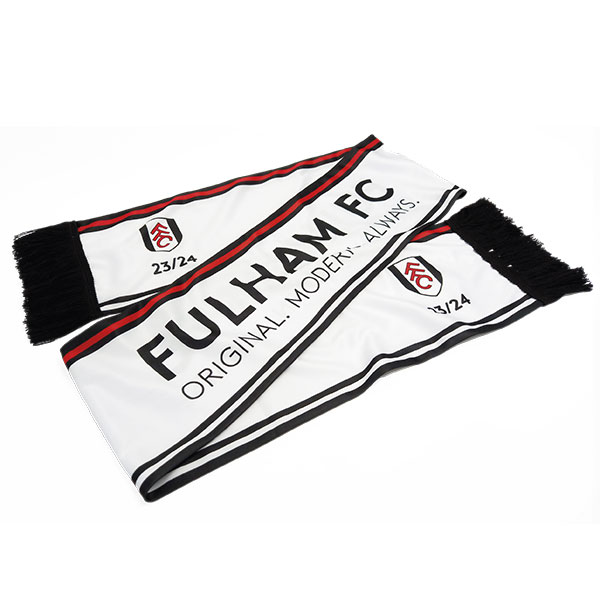 P167 Polyester Scarf