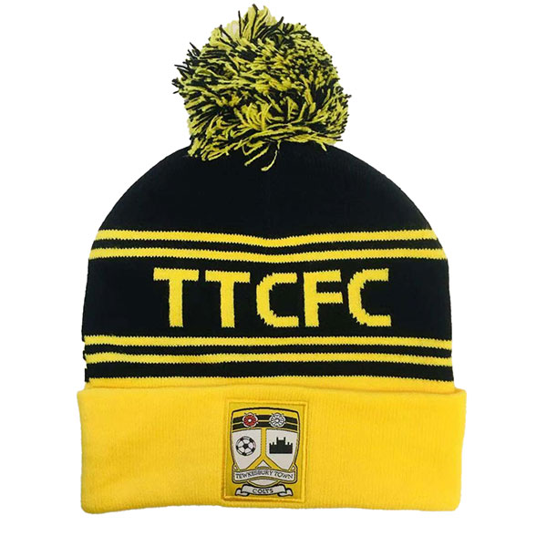 P172 Bespoke Beanie Hat