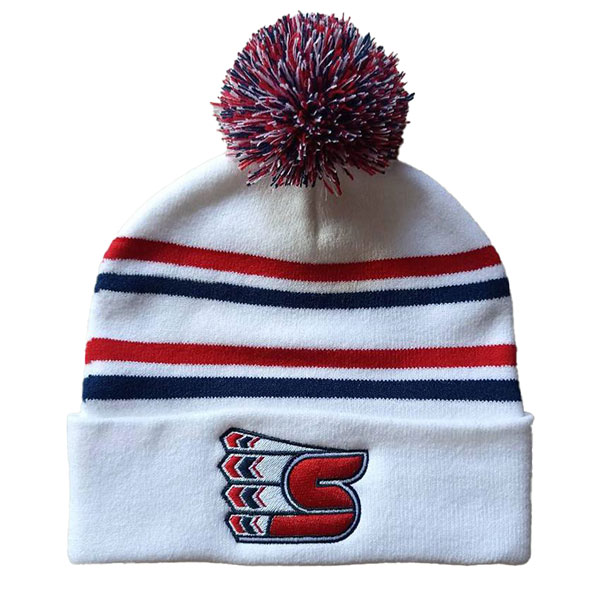 P172 Bespoke Beanie Hat