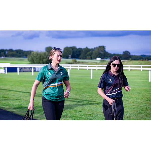 P154 Bespoke Sublimated Polo Shirt