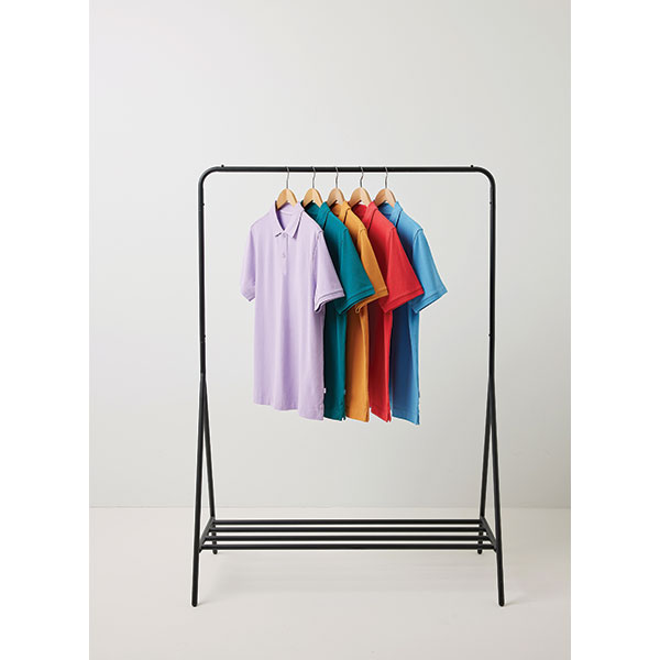 M155 Iqoniq Bryce Recycled Cotton T-Shirt