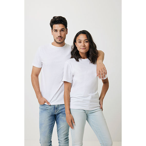 M155 Iqoniq Bryce Recycled Cotton T-Shirt