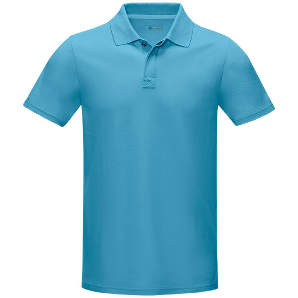 M157 Elevate Recycled Polo