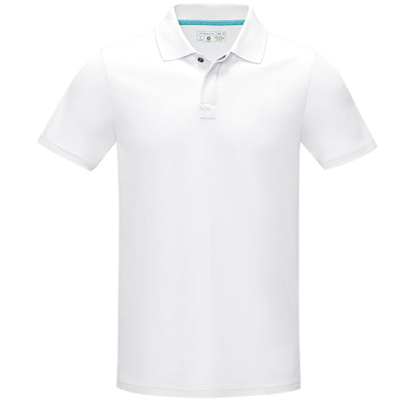 M157 Elevate Recycled Polo
