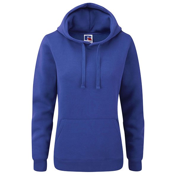 H161 Russell Ladies Authentic Hoodie