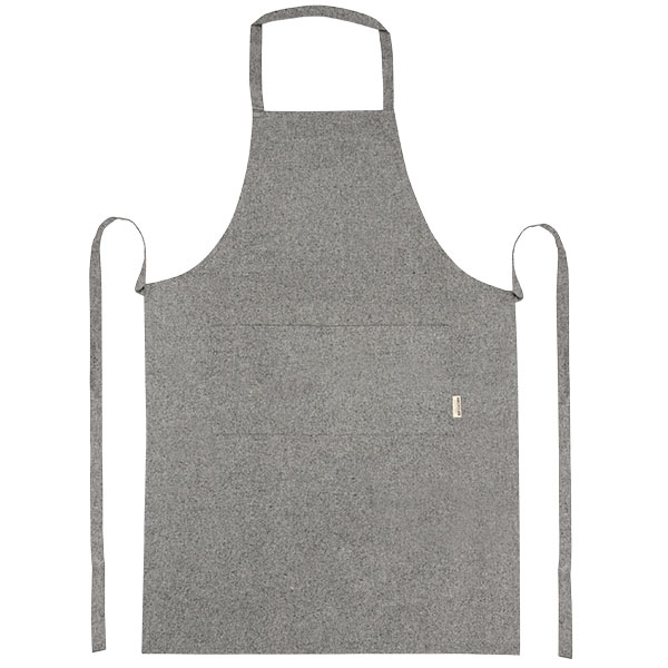 P166 Pheebs Recycled Cotton Apron