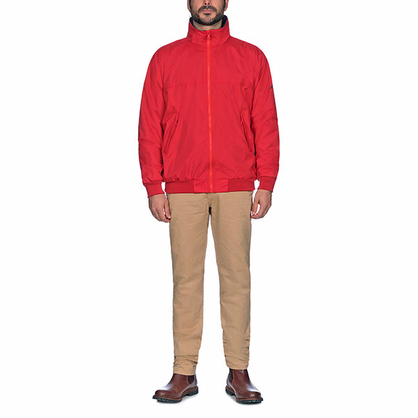 J166 Musto Classic Snug Blouson Jacket