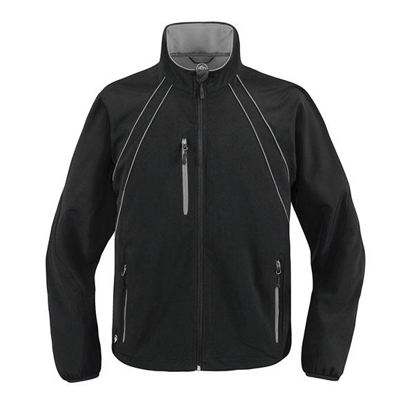 K164 Stormtech Mens Crew Softshell
