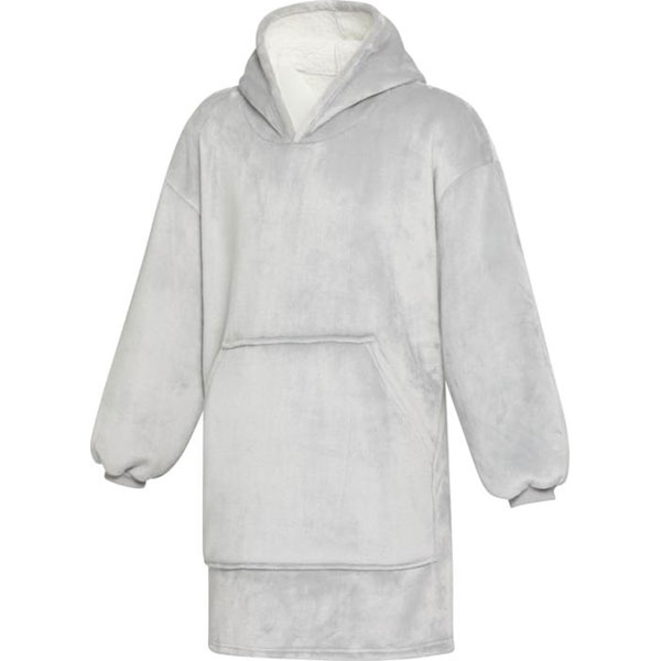 P167 Denali GRS Hoodie Blanket