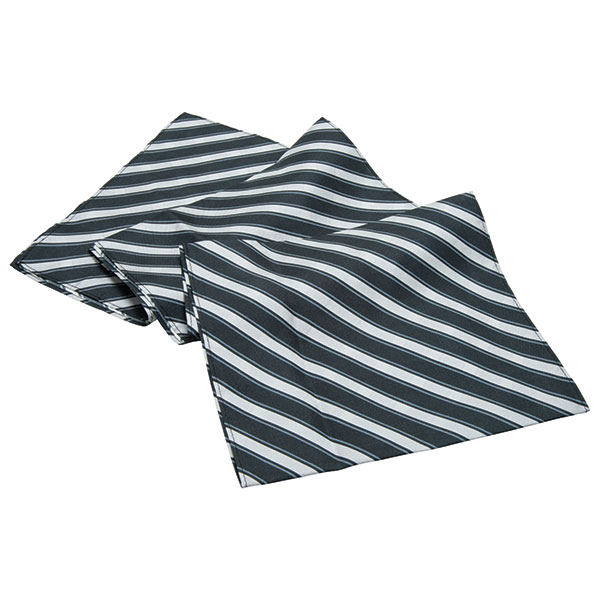 P167 Printed Polyester Long Scarf