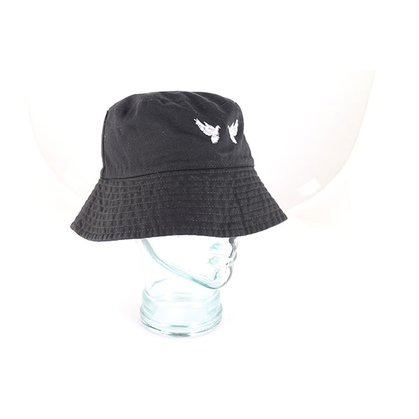 P173 Brand 47 Bucket Hat