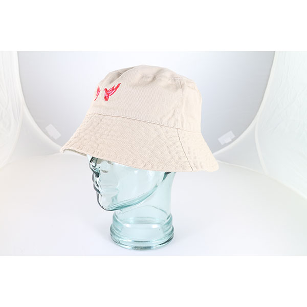 P173 Brand 47 Bucket Hat
