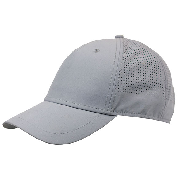 P170 Brand 47 5 Panel Polyester Cap