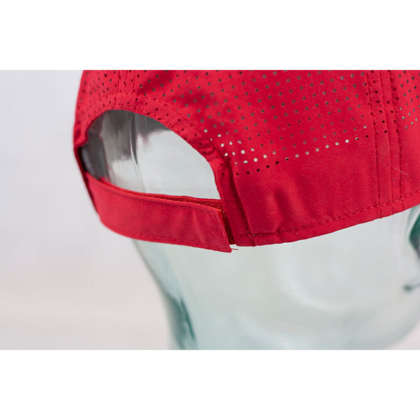 P170 Brand 47 5 Panel Polyester Cap