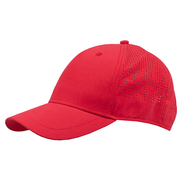 P170 Brand 47 5 Panel Polyester Cap
