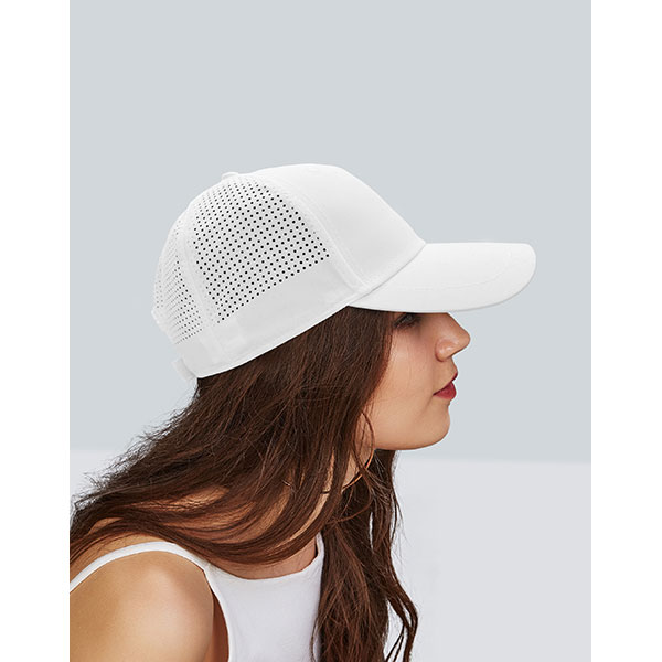 P170 Brand 47 5 Panel Polyester Cap