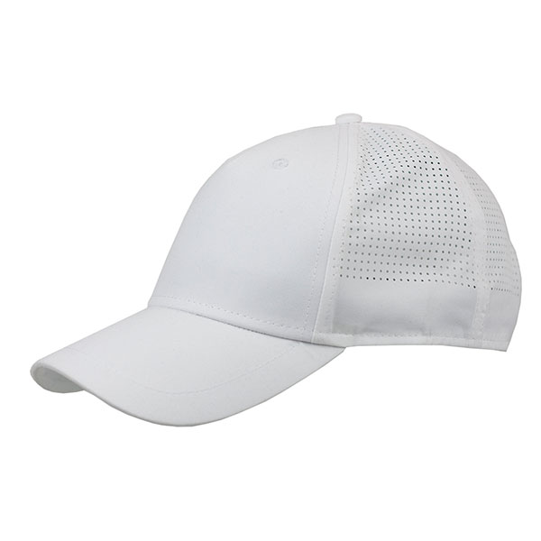 P170 Brand 47 5 Panel Polyester Cap