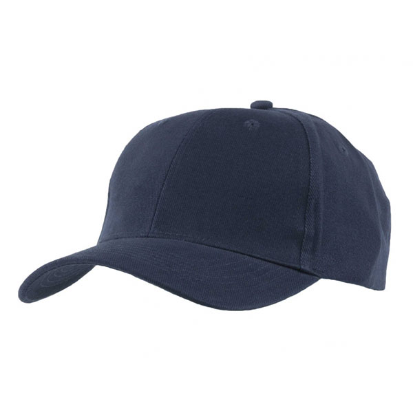 P170 Brand 47 Heavy Brushed Cotton Baseball Cap