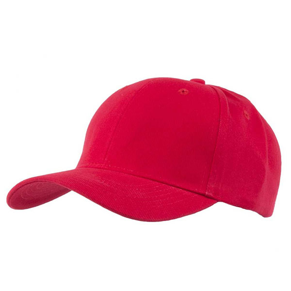 P170 Brand 47 Heavy Brushed Cotton Baseball Cap