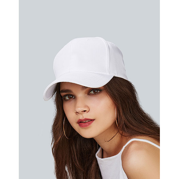 P170 Brand 47 Heavy Brushed Cotton Baseball Cap