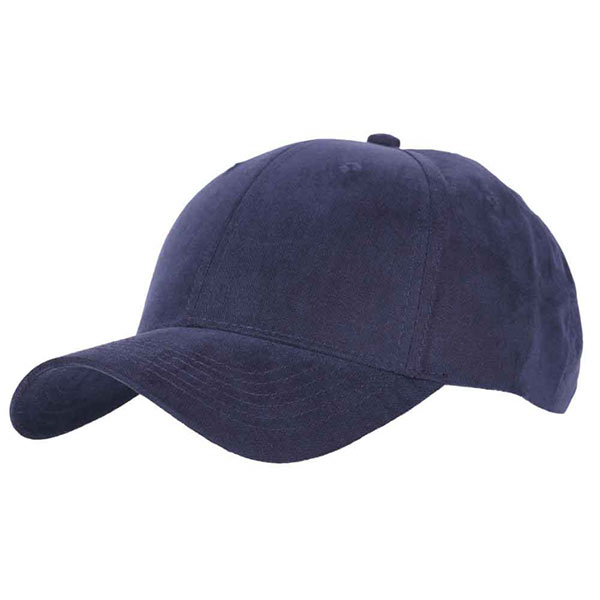 P170 Brand 47 Birdseye Weave 6 Panel Polyester Baseball Cap