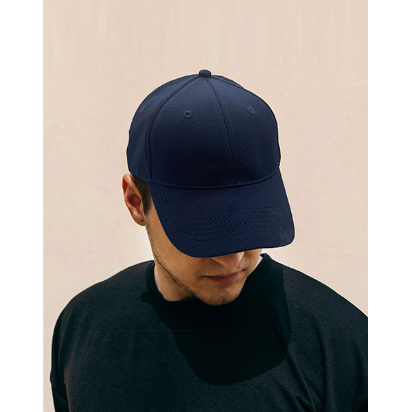 P170 Brand 47 Airtex Sports Mesh Baseball Cap
