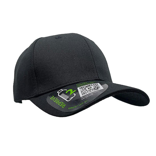P170 Brand 47 Recycled Polyester Baseball Cap