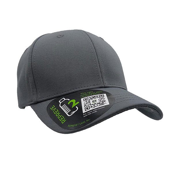 P170 Brand 47 Recycled Polyester Baseball Cap