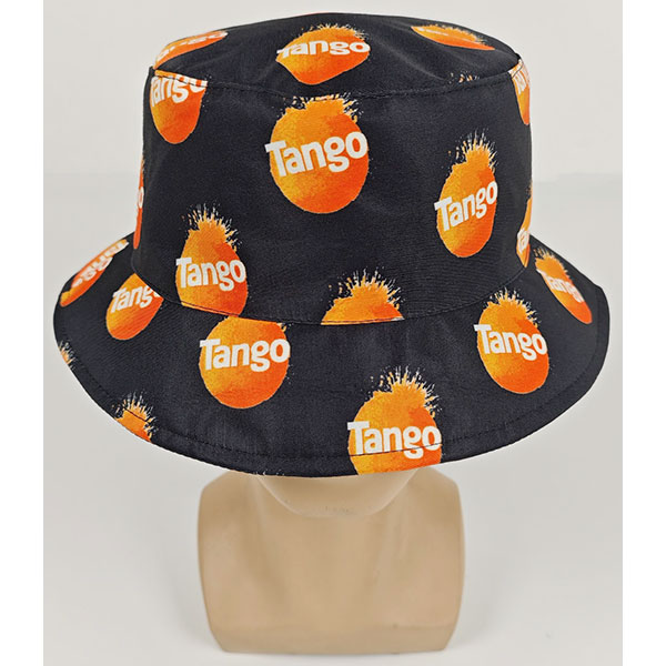 P173 Reversible Bucket Hat