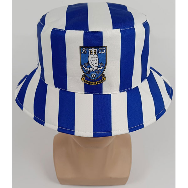 P173 Reversible Bucket Hat