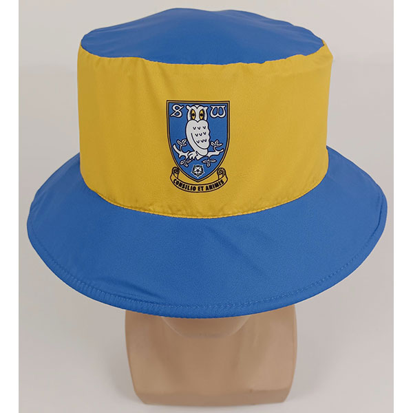 P173 Reversible Bucket Hat