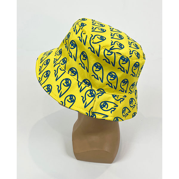 P173 Reversible Bucket Hat