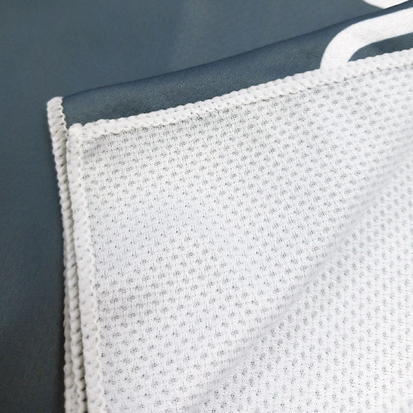 P166 Cooling Sports Gym Towel