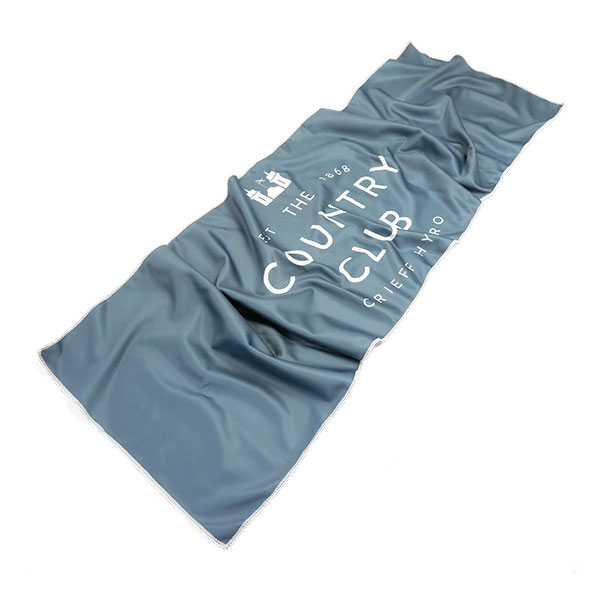 P166 Cooling Sports Gym Towel