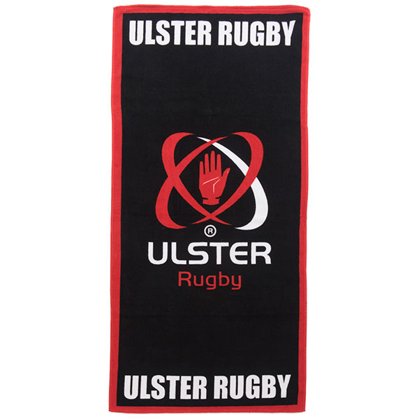 P166 Printed Beach Towel