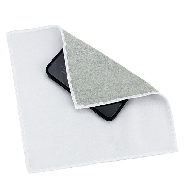 P166 Small Eco Recycled Microfibre Cloth
