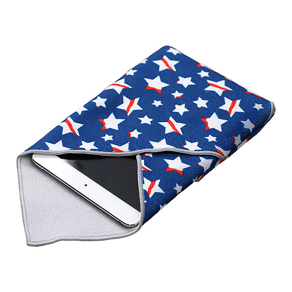 P166 Eco Recycled Microfibre Cloth - Medium