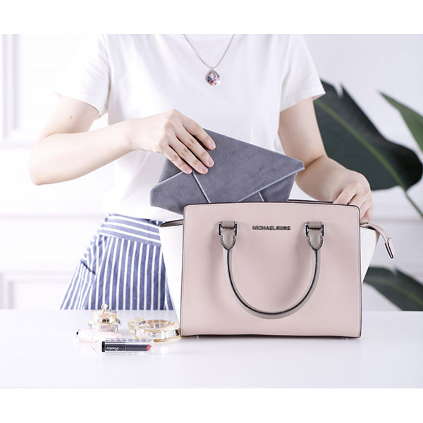 P166 Eco Recycled Microfibre Cloth - Medium