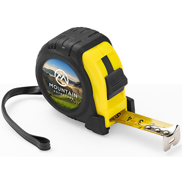 N040 Ronin Tape Measure - 3 Metre