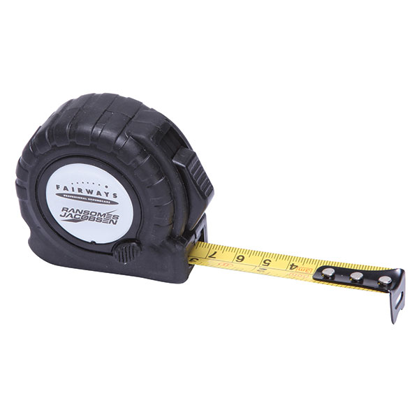 P041 Tuffpro 3m Tape Measure