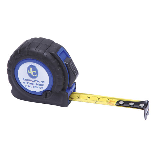 P041 Tuffpro 3m Tape Measure