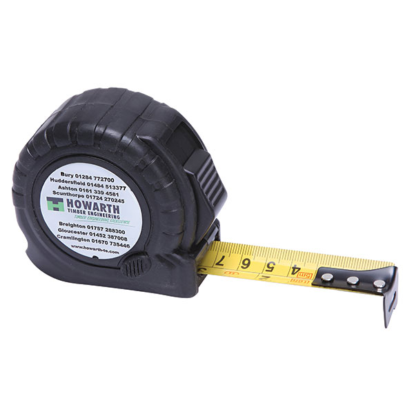 P041 Tuffpro 5m Tape Measure