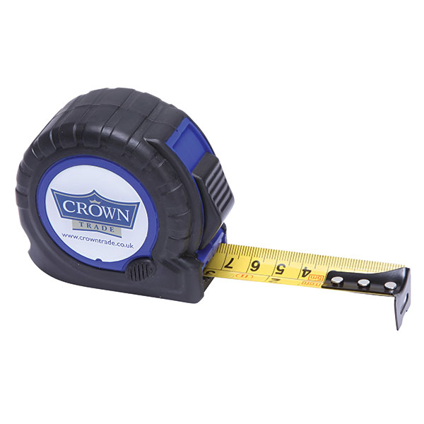 P041 Tuffpro 5m Tape Measure