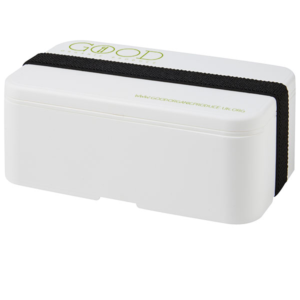 P056 MIYO Lunch Box - Standard - 1 Colour