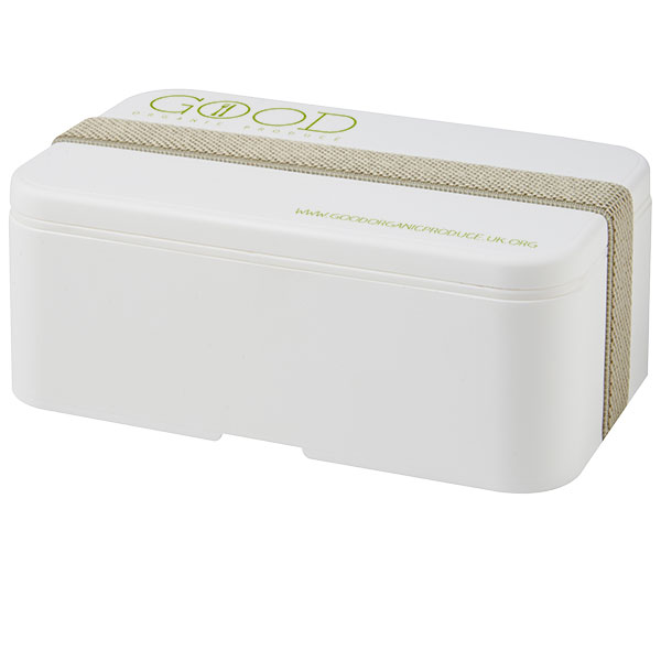 P056 MIYO Lunch Box - Standard - 1 Colour