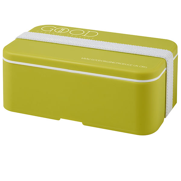 P056 MIYO Lunch Box - Standard - 1 Colour