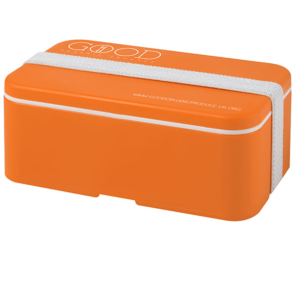 P056 MIYO Lunch Box - Standard - 1 Colour