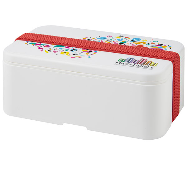 P056 MIYO Lunch Box - Standard - Full Colour