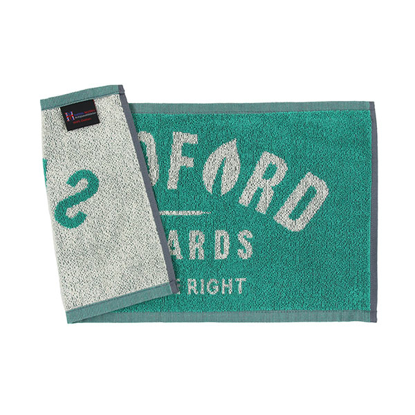 P091 Woven Bar Towel