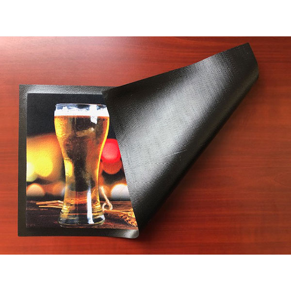 P091 Premium Bar Mat